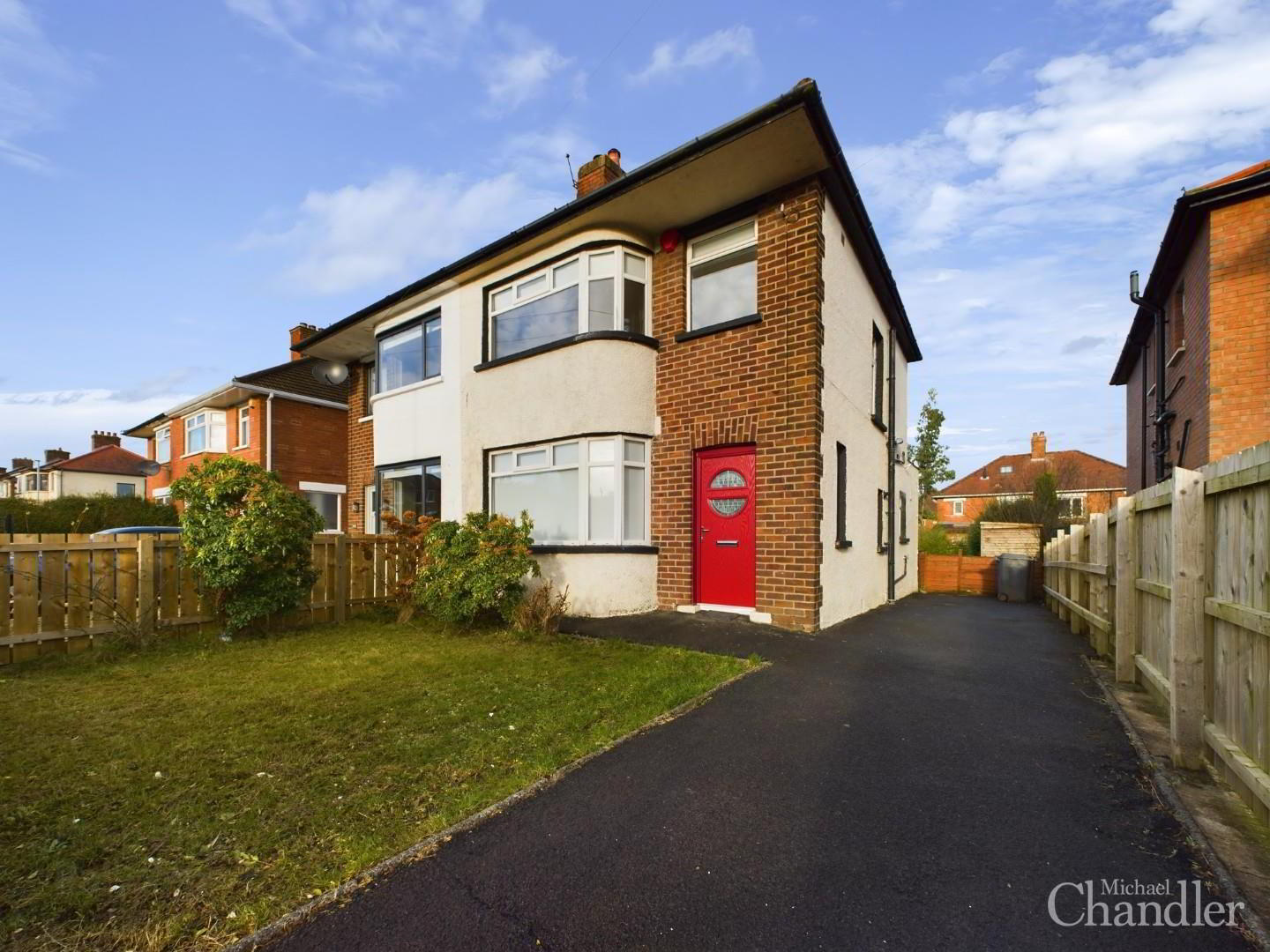 38 Knockbreda Park 1 of 18
