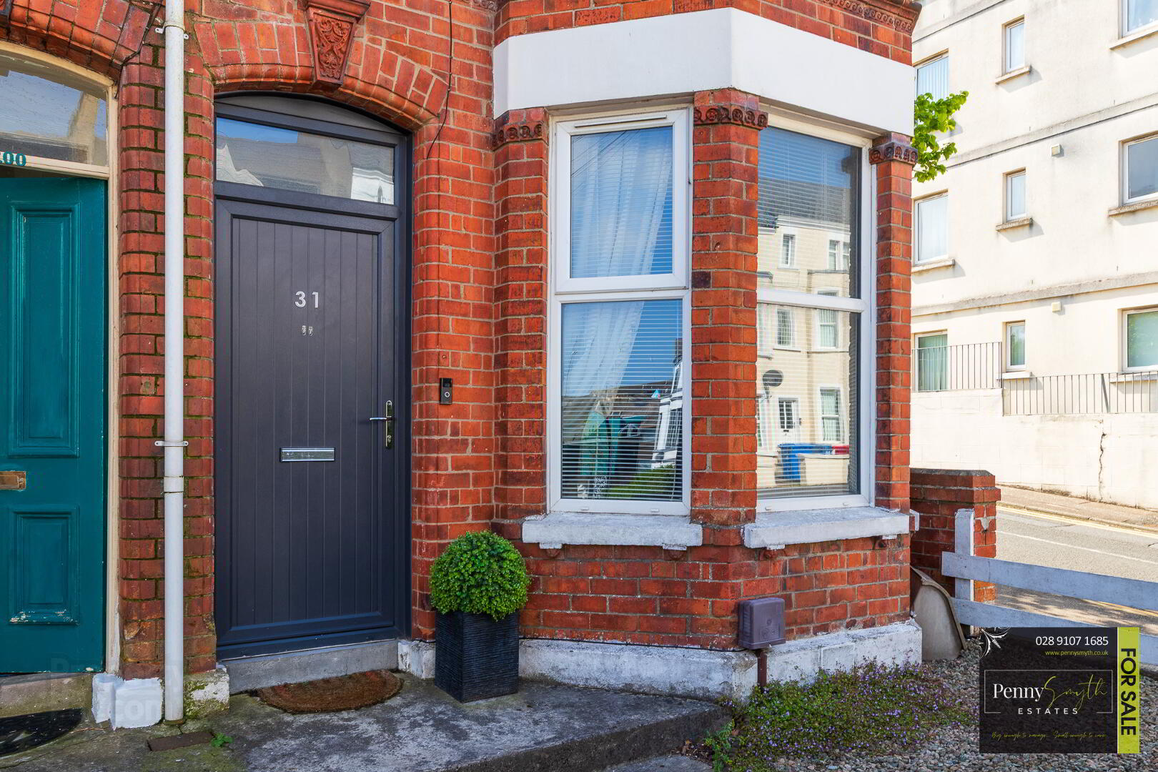 31 Dufferin Avenue 3 of 45