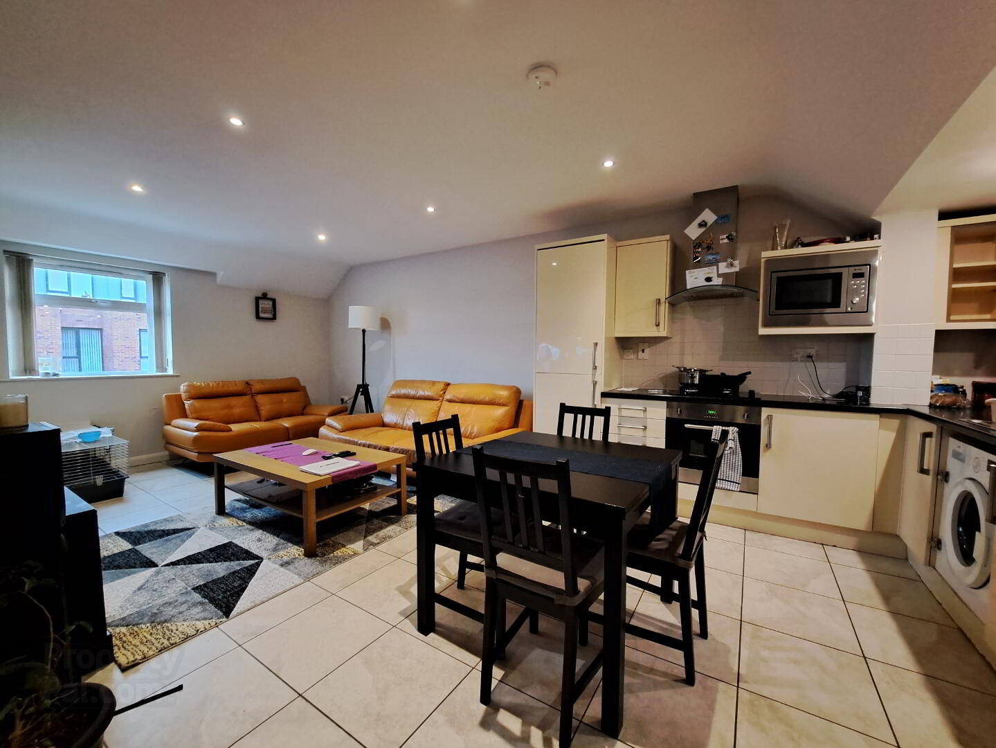 Apartment 7, 162 Beersbridge Road 3 of 7