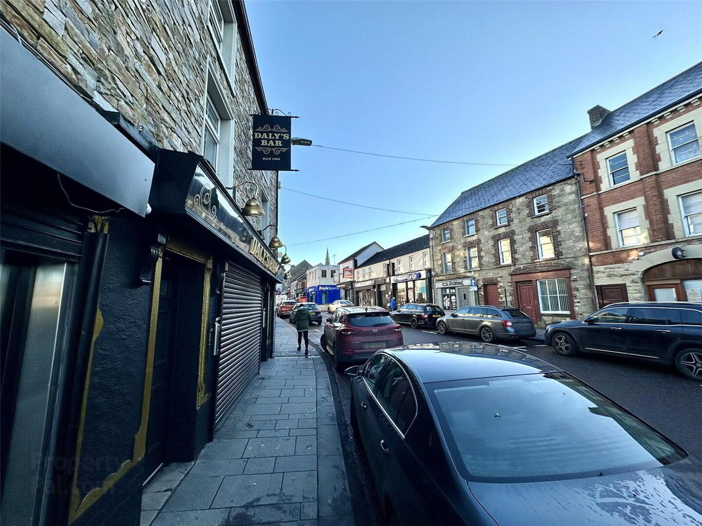 65 Irish Street 4 of 18