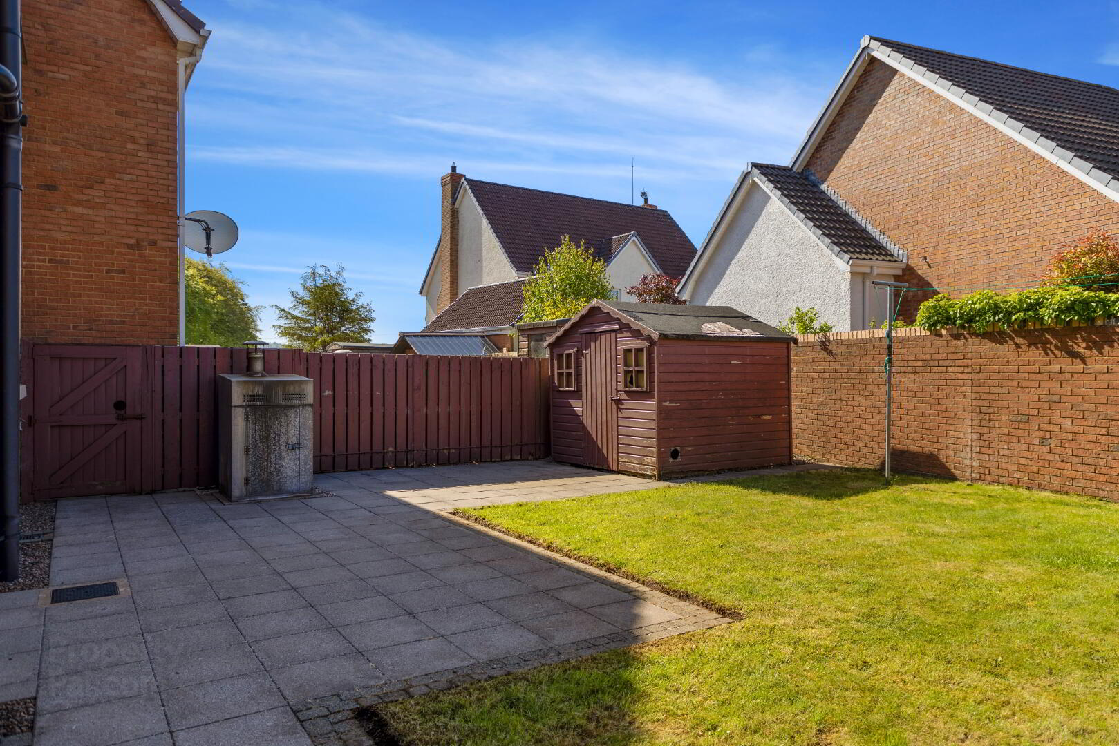 14 Rectory Fields 21 of 23