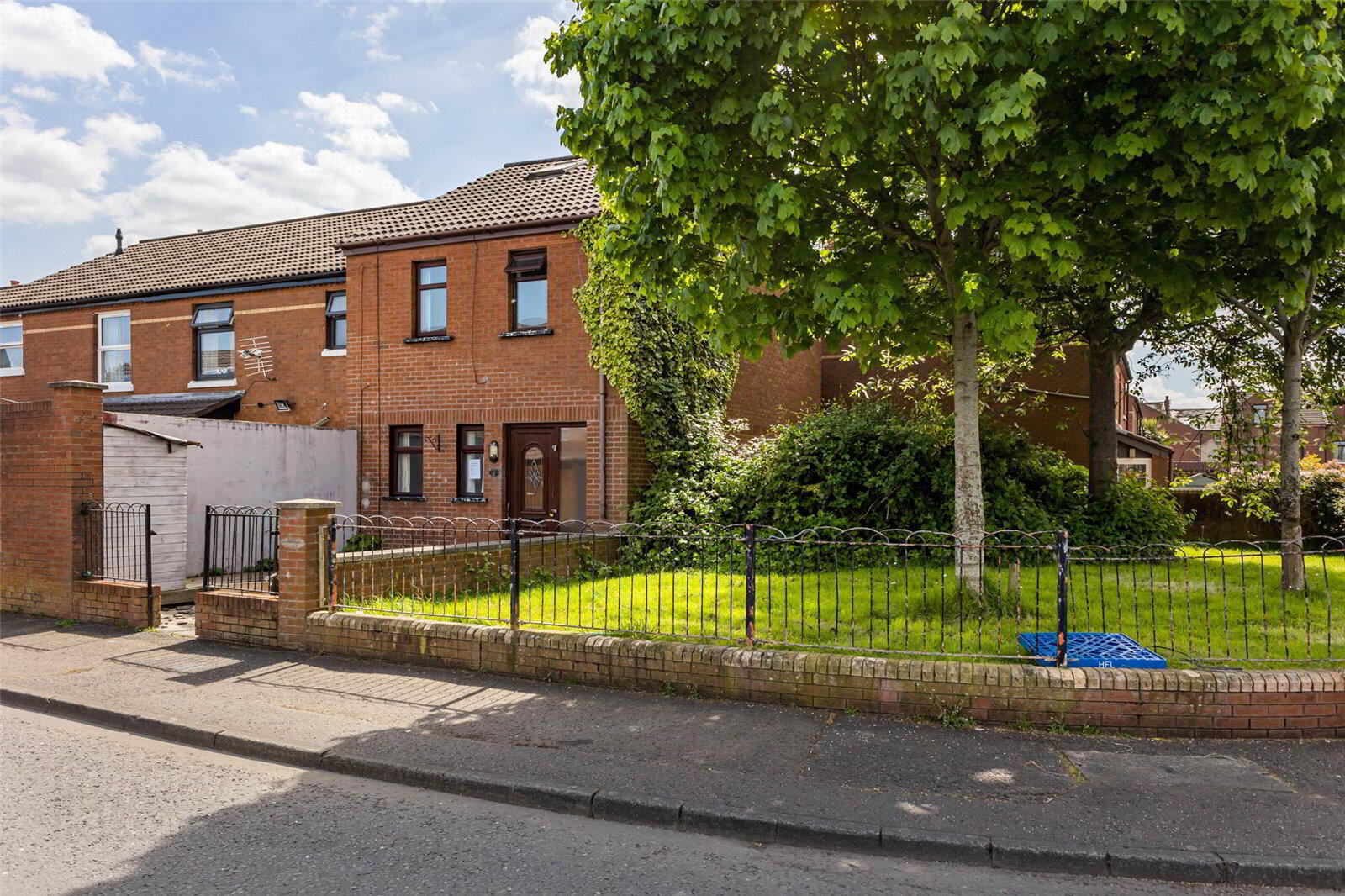 1 Mountforde Road 3 of 22