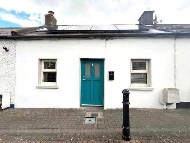 Oliver Plunkett Road 1 of 17