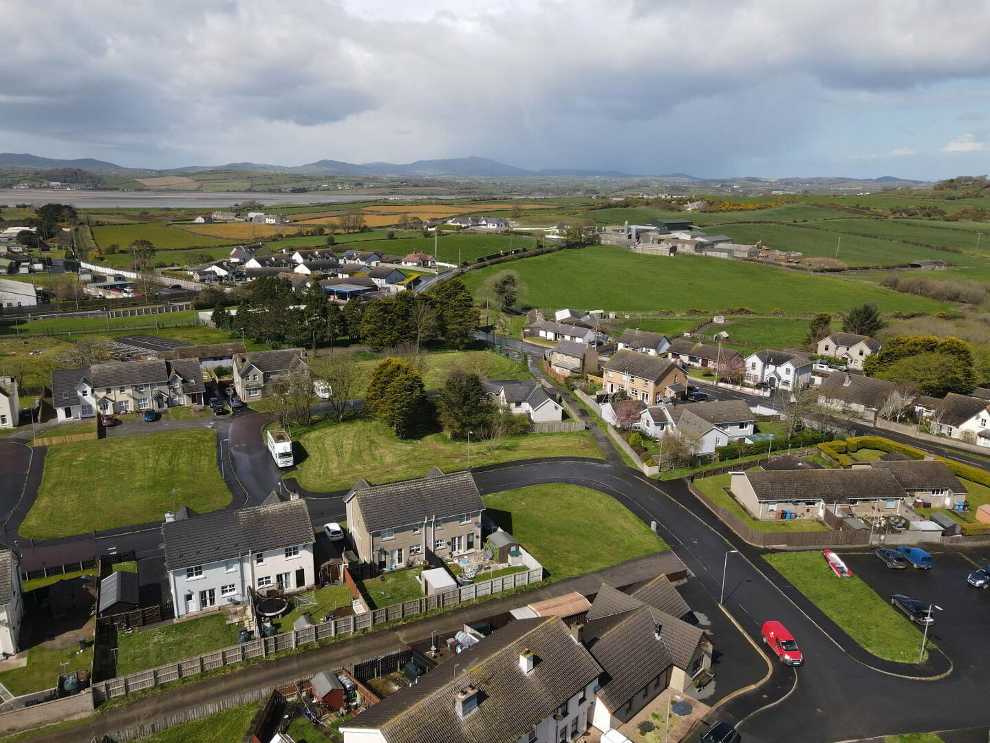 Development Site, The Links 10 of 14