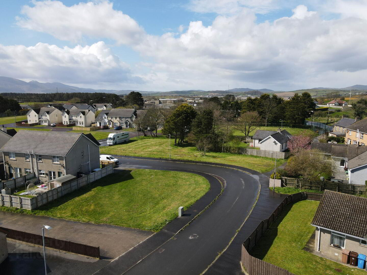 Development Site, The Links 12 of 14