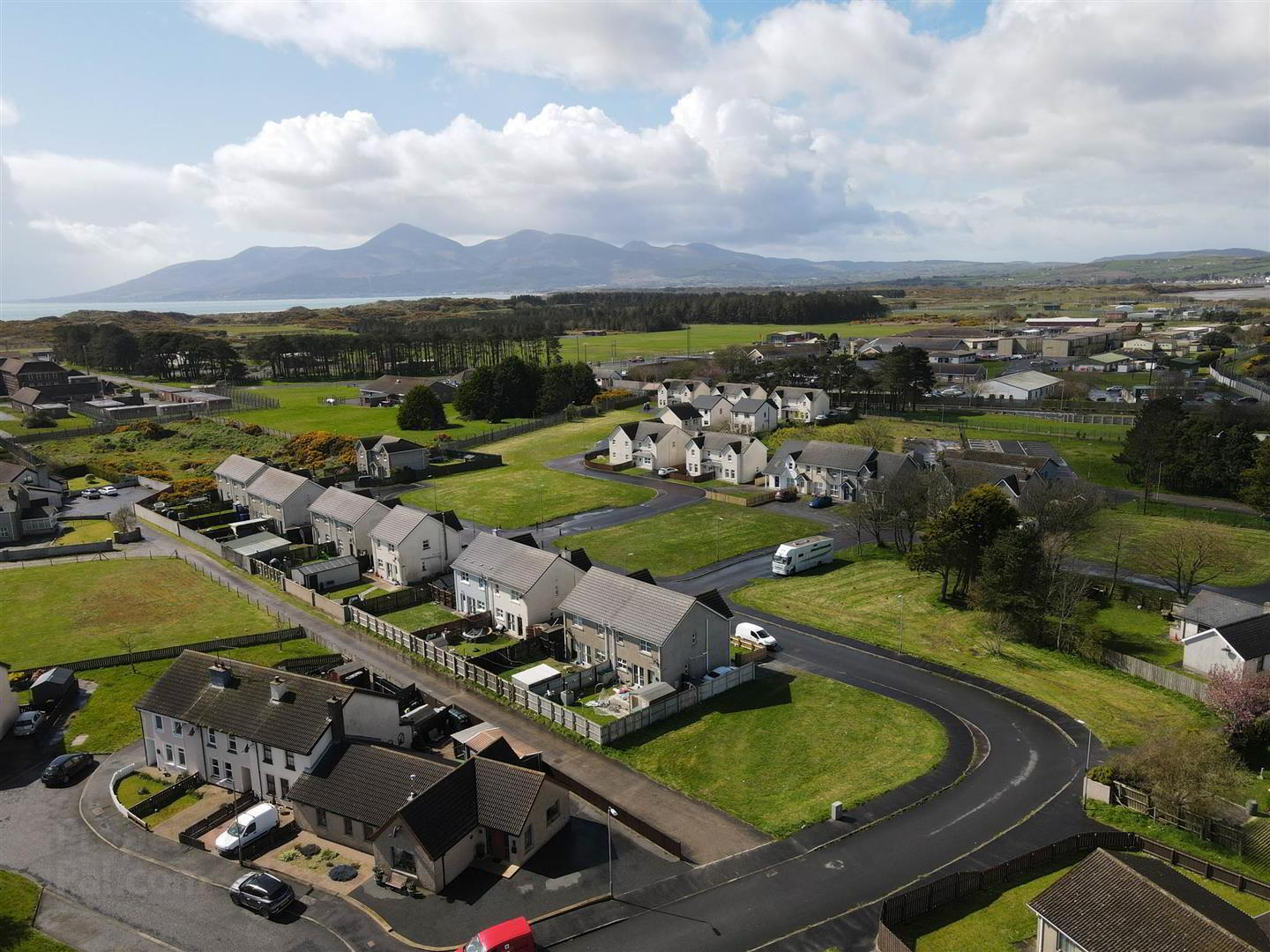 Development Site, The Links 7 of 14
