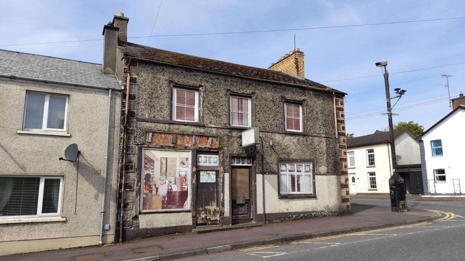 Ex-Commercial Premises & Land, 30b High Street 3 of 15