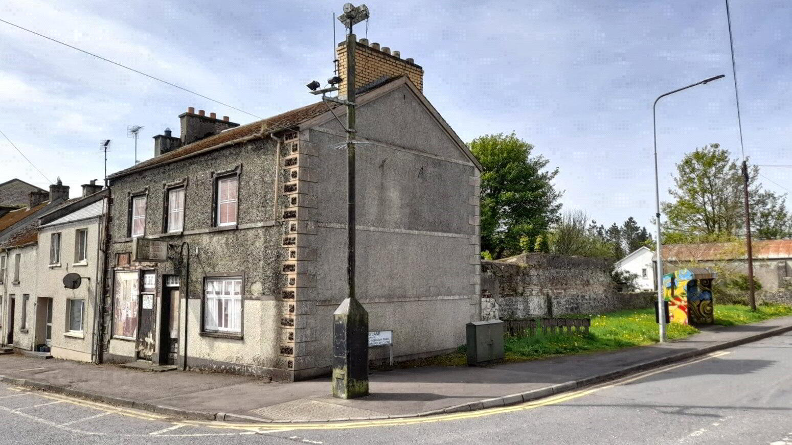Ex-Commercial Premises & Land, 30b High Street 4 of 15