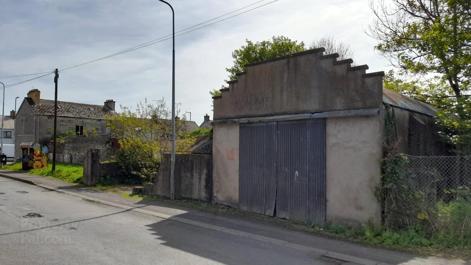 Ex-Commercial Premises & Land, 30b High Street 6 of 15