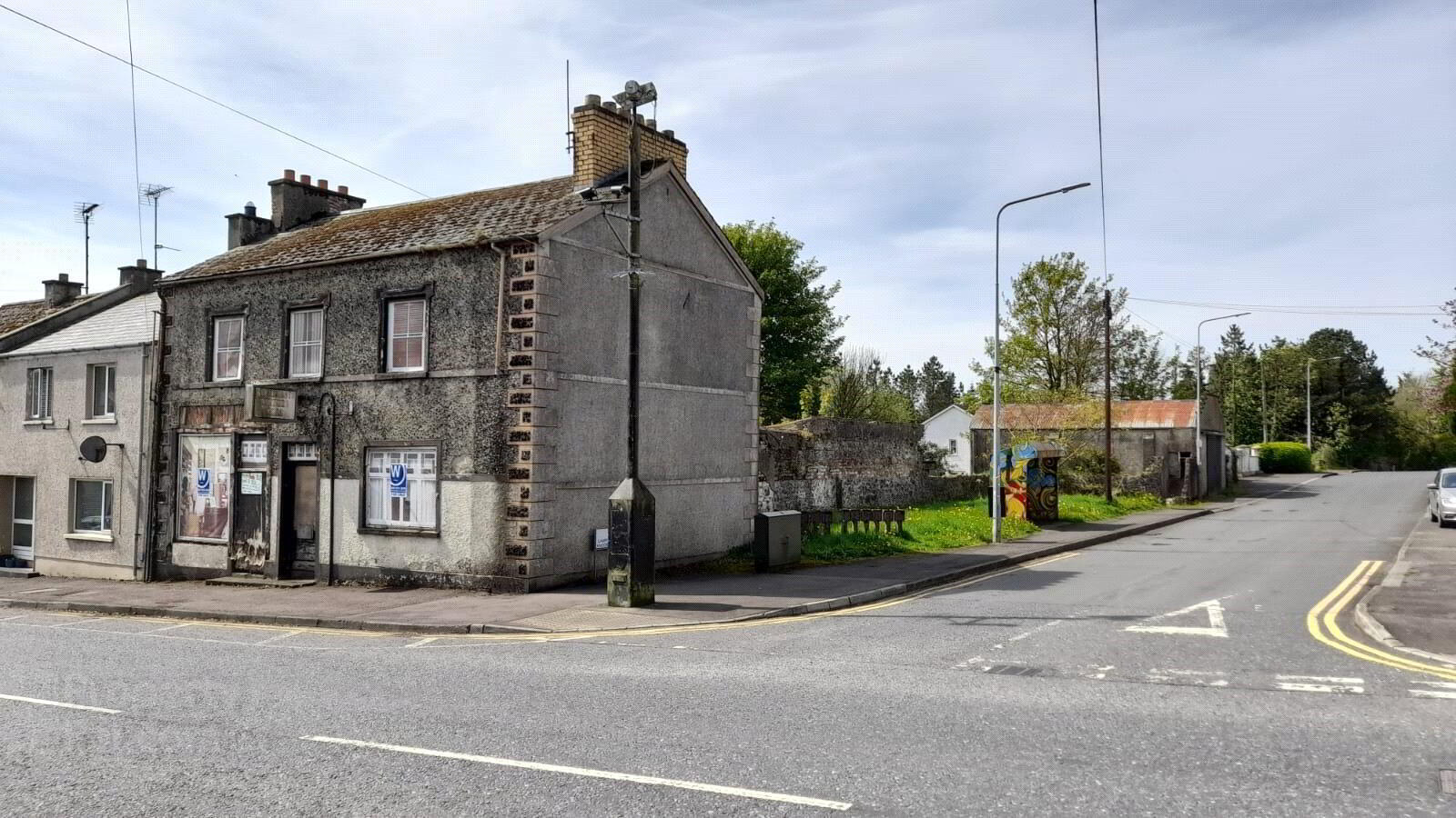 Ex-Commercial Premises & Land, 30b High Street 5 of 15