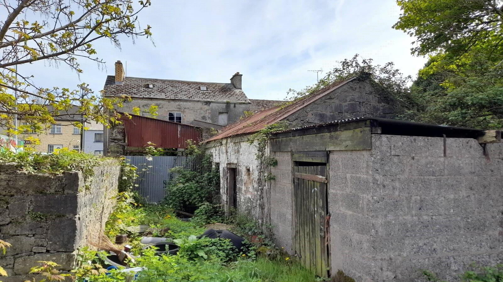 Ex-Commercial Premises & Land, 30b High Street 7 of 15