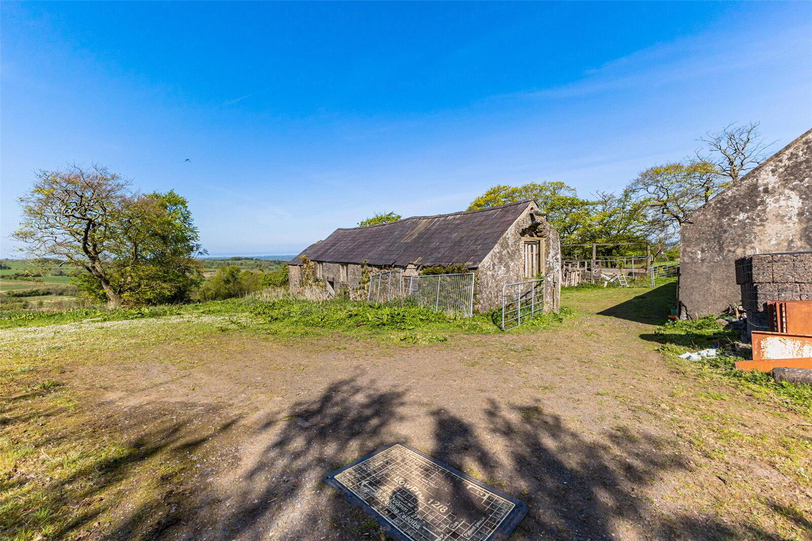 Site With Full Planning Permission, 25 Divis Road 4 of 22