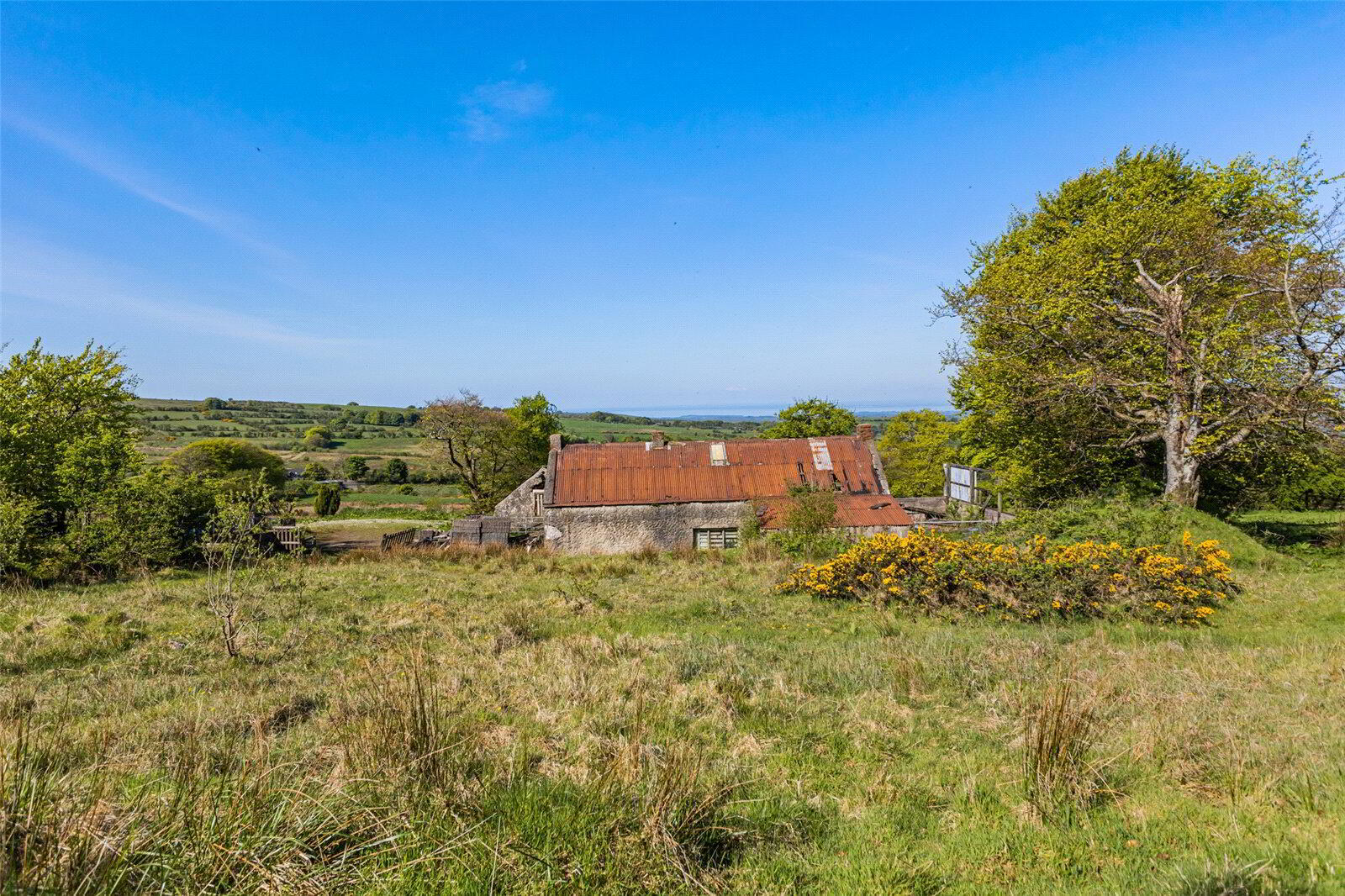 Site With Full Planning Permission, 25 Divis Road 10 of 22