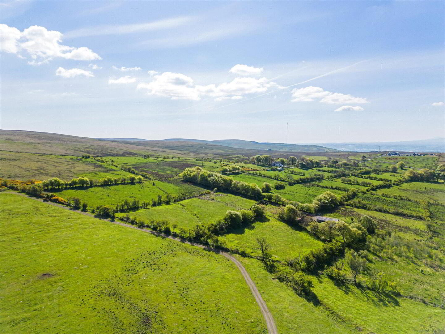 Site With Full Planning Permission, 25 Divis Road 16 of 22