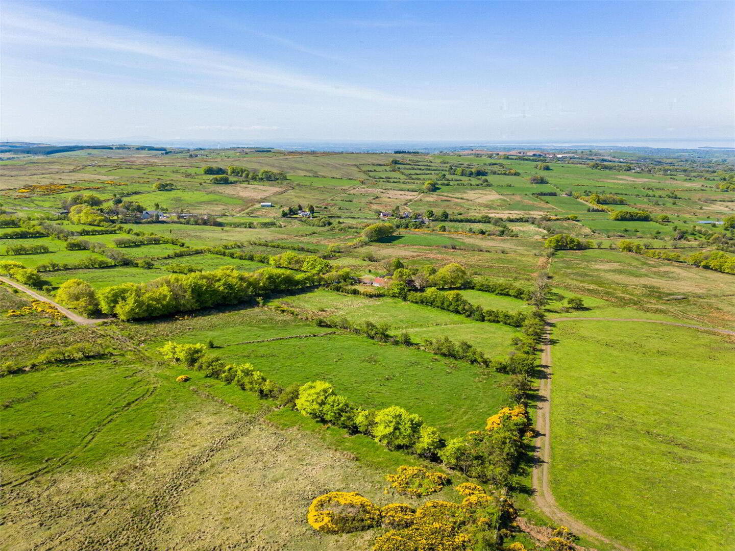 Site With Full Planning Permission, 25 Divis Road 17 of 22