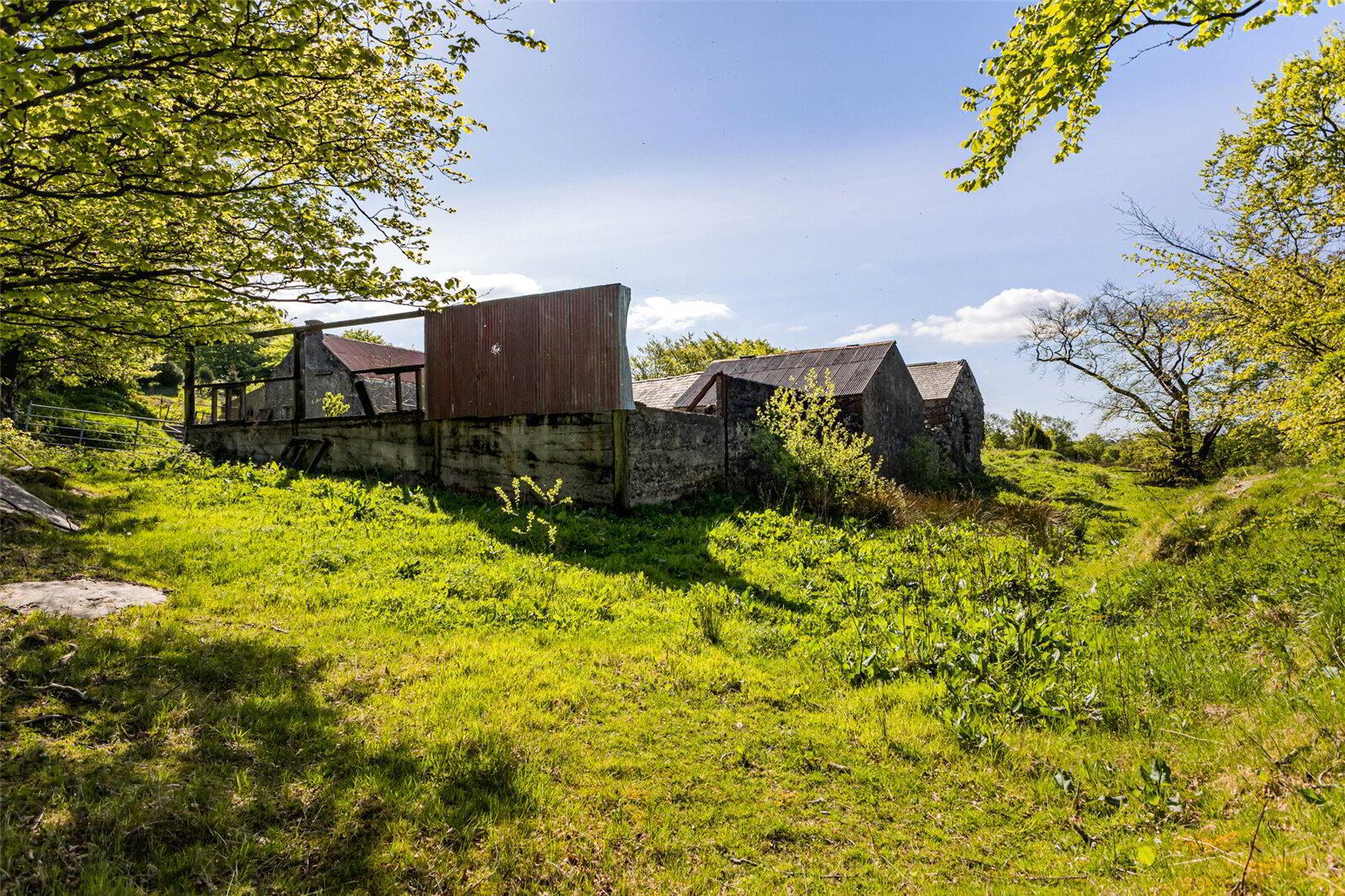 Site With Full Planning Permission, 25 Divis Road 7 of 22