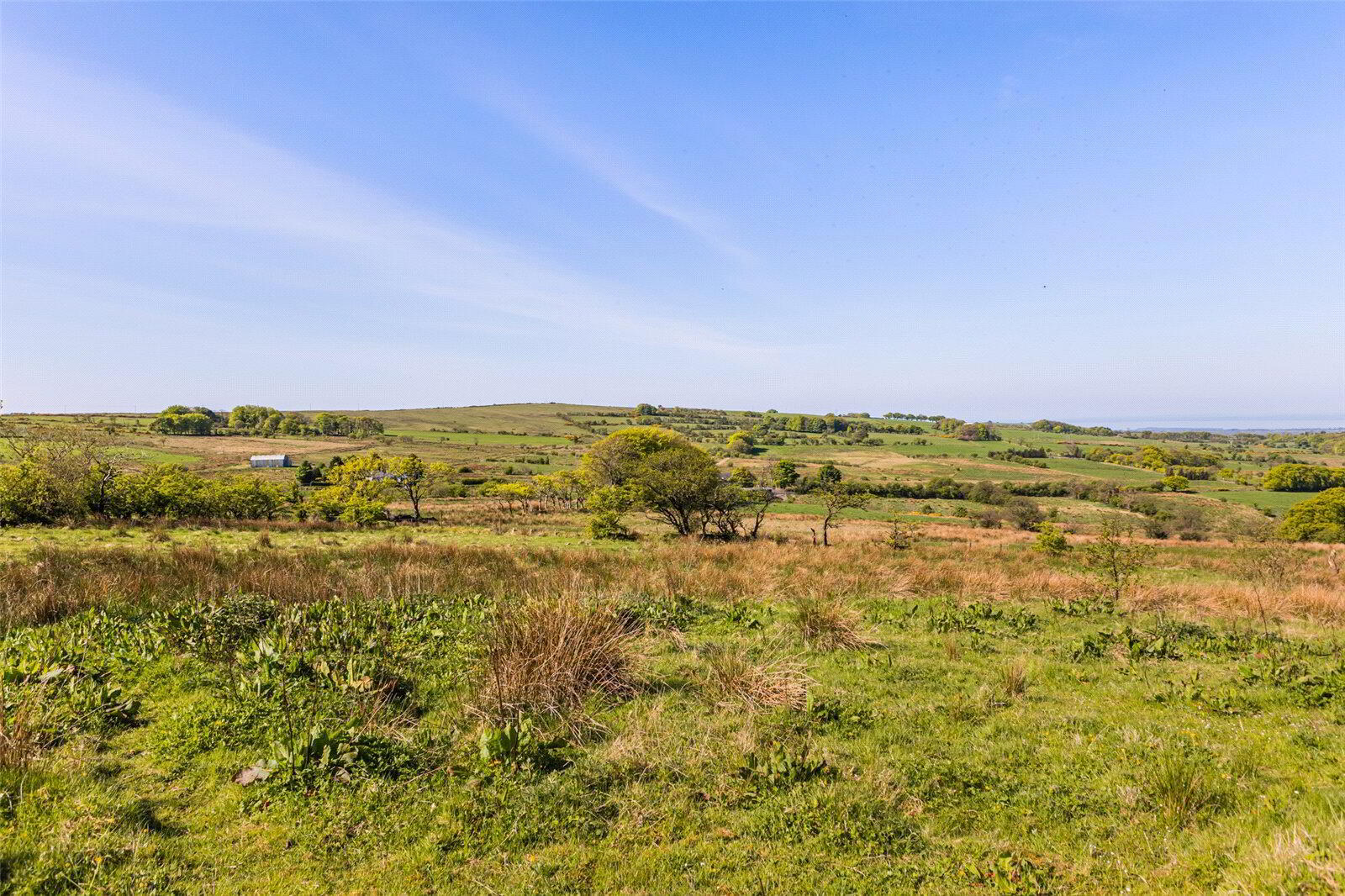 Site With Full Planning Permission, 25 Divis Road 9 of 22