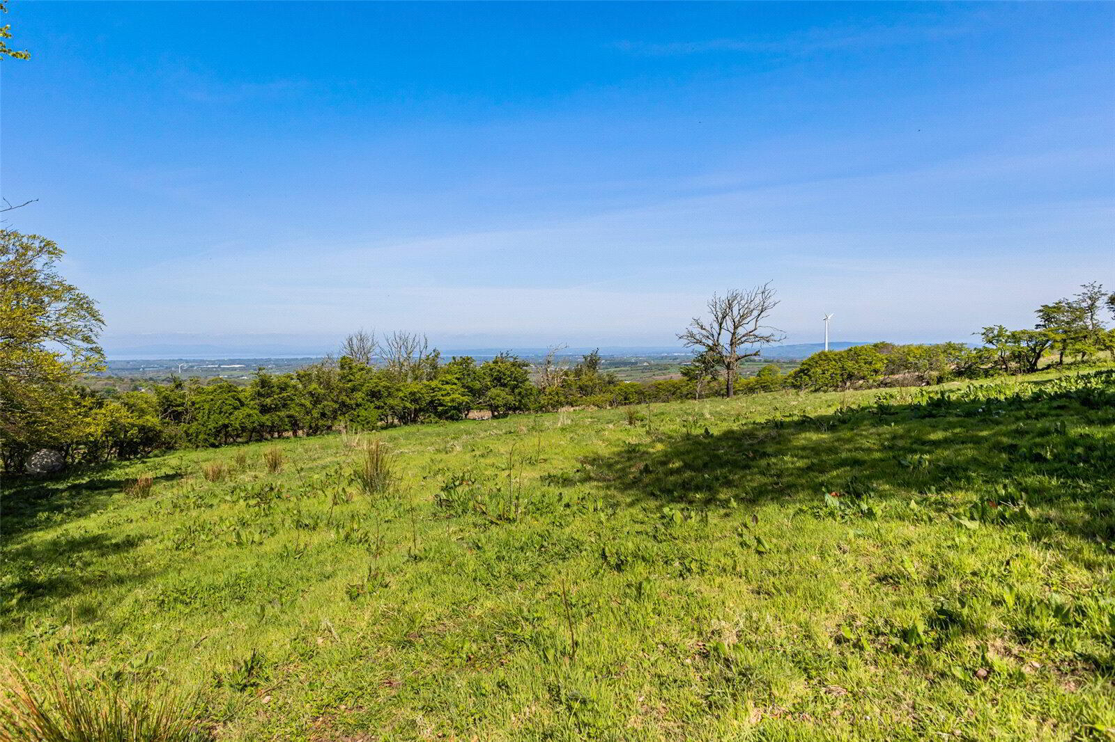 Site With Full Planning Permission, 25 Divis Road 11 of 22