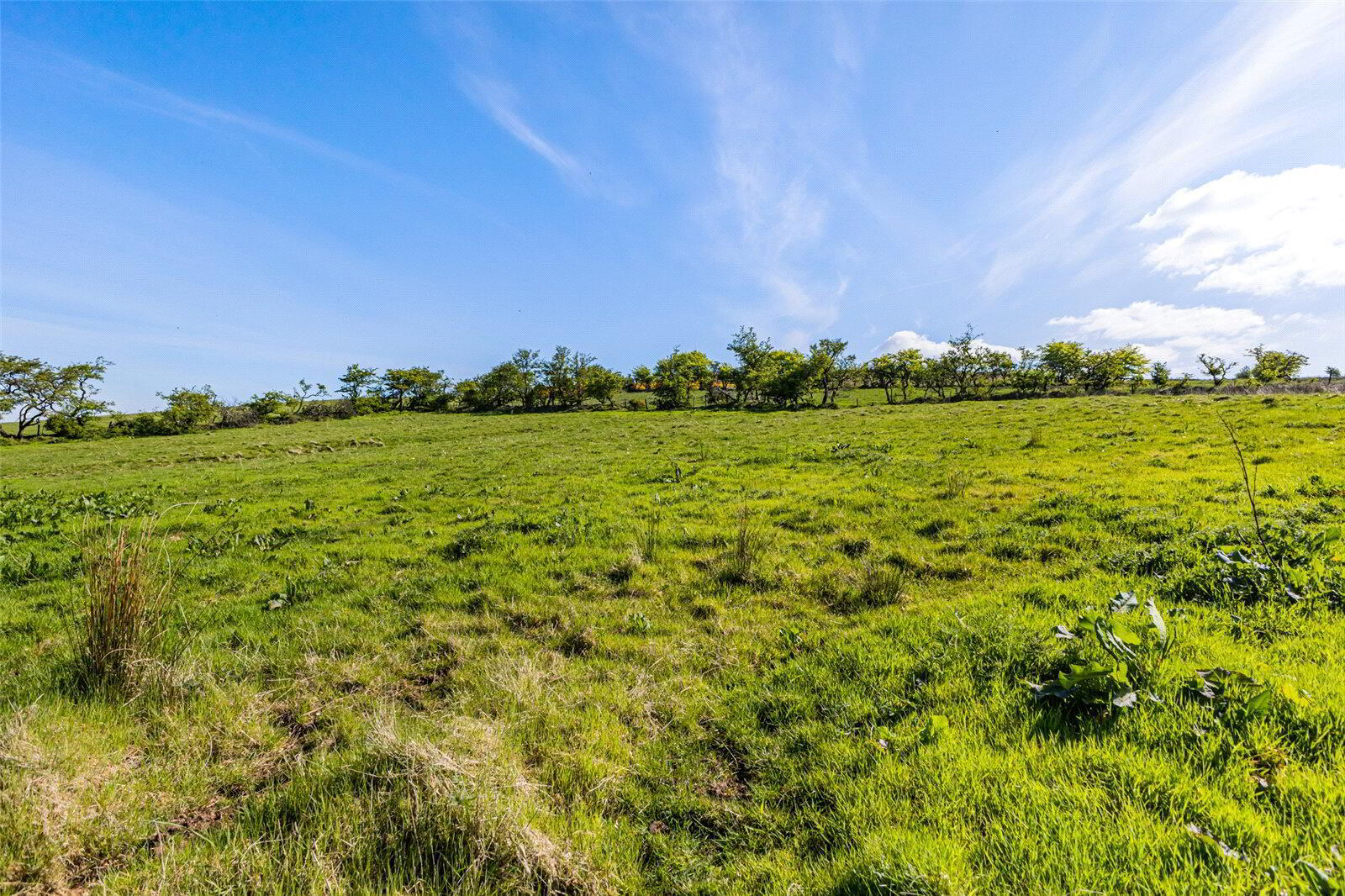 Site With Full Planning Permission, 25 Divis Road 12 of 22