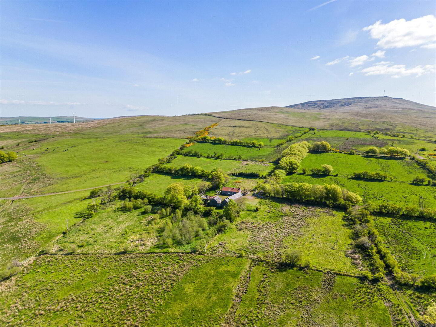 Site With Full Planning Permission, 25 Divis Road 13 of 22
