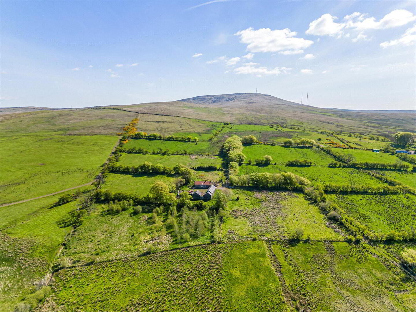 Site With Full Planning Permission, 25 Divis Road 14 of 22