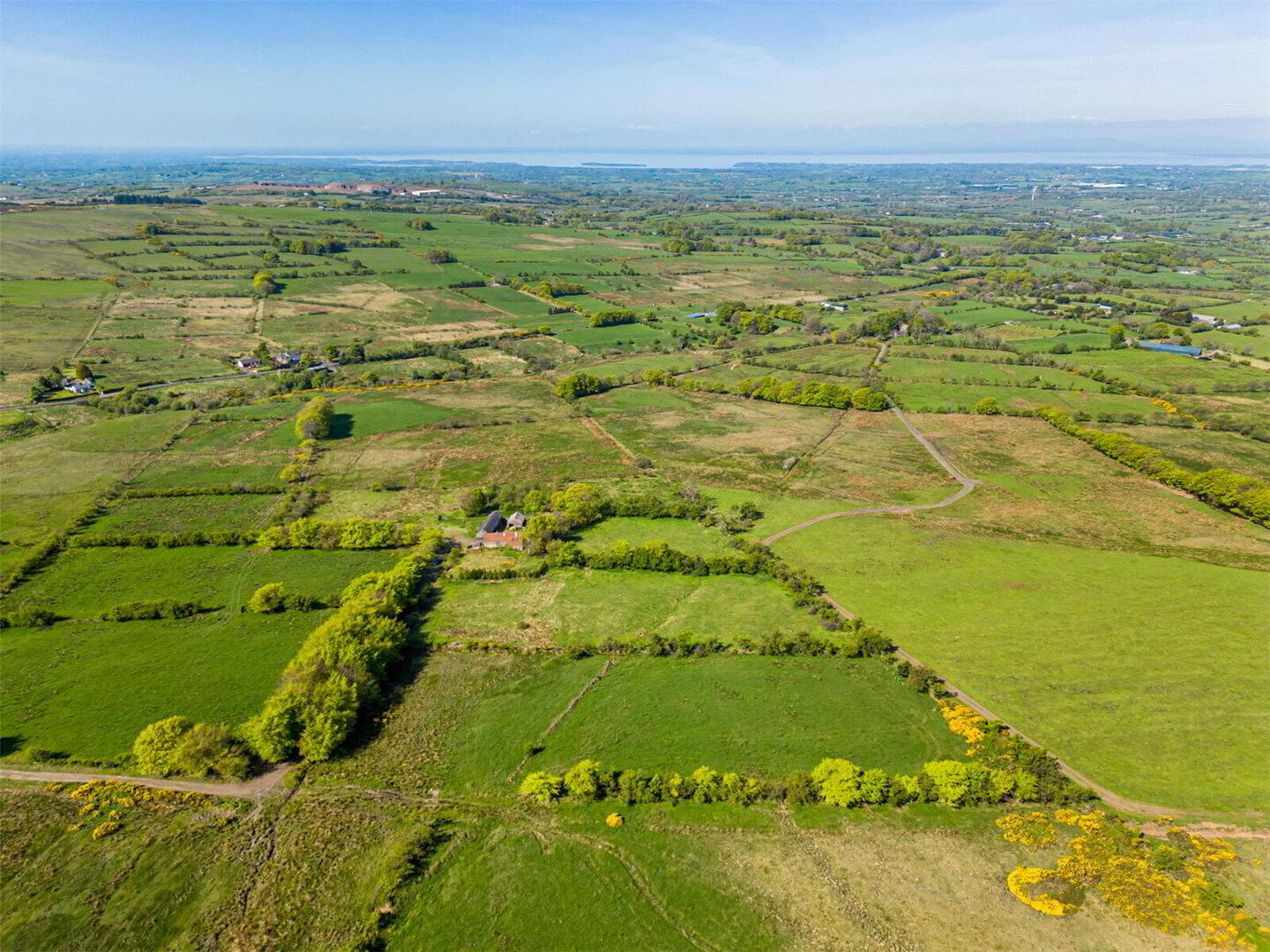 Site With Full Planning Permission, 25 Divis Road 18 of 22