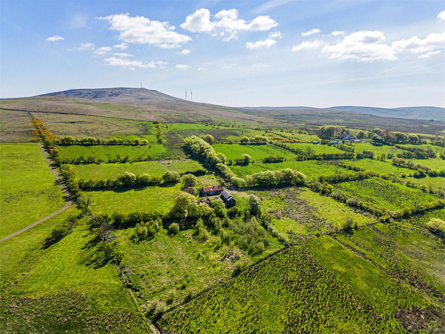 Site With Full Planning Permission, 25 Divis Road 15 of 22