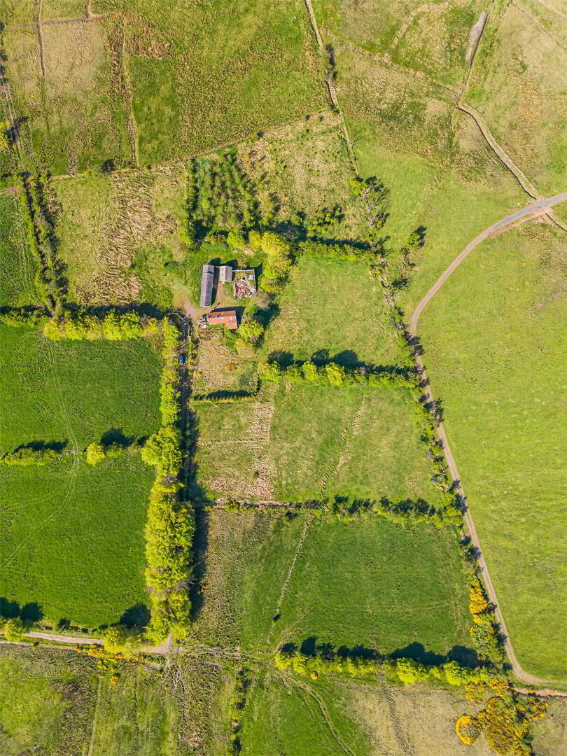 Site With Full Planning Permission, 25 Divis Road 20 of 22
