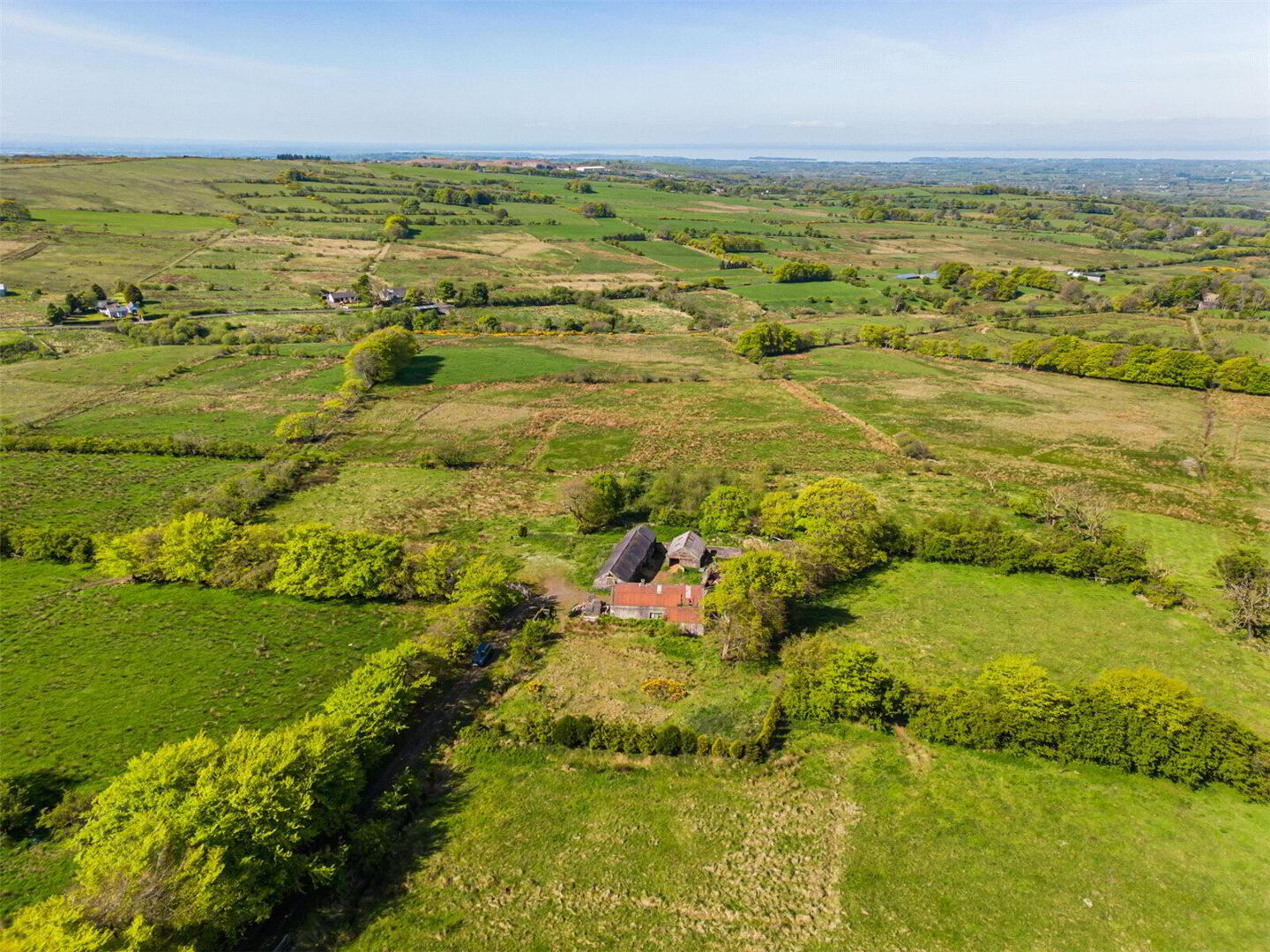 Site With Full Planning Permission, 25 Divis Road 19 of 22