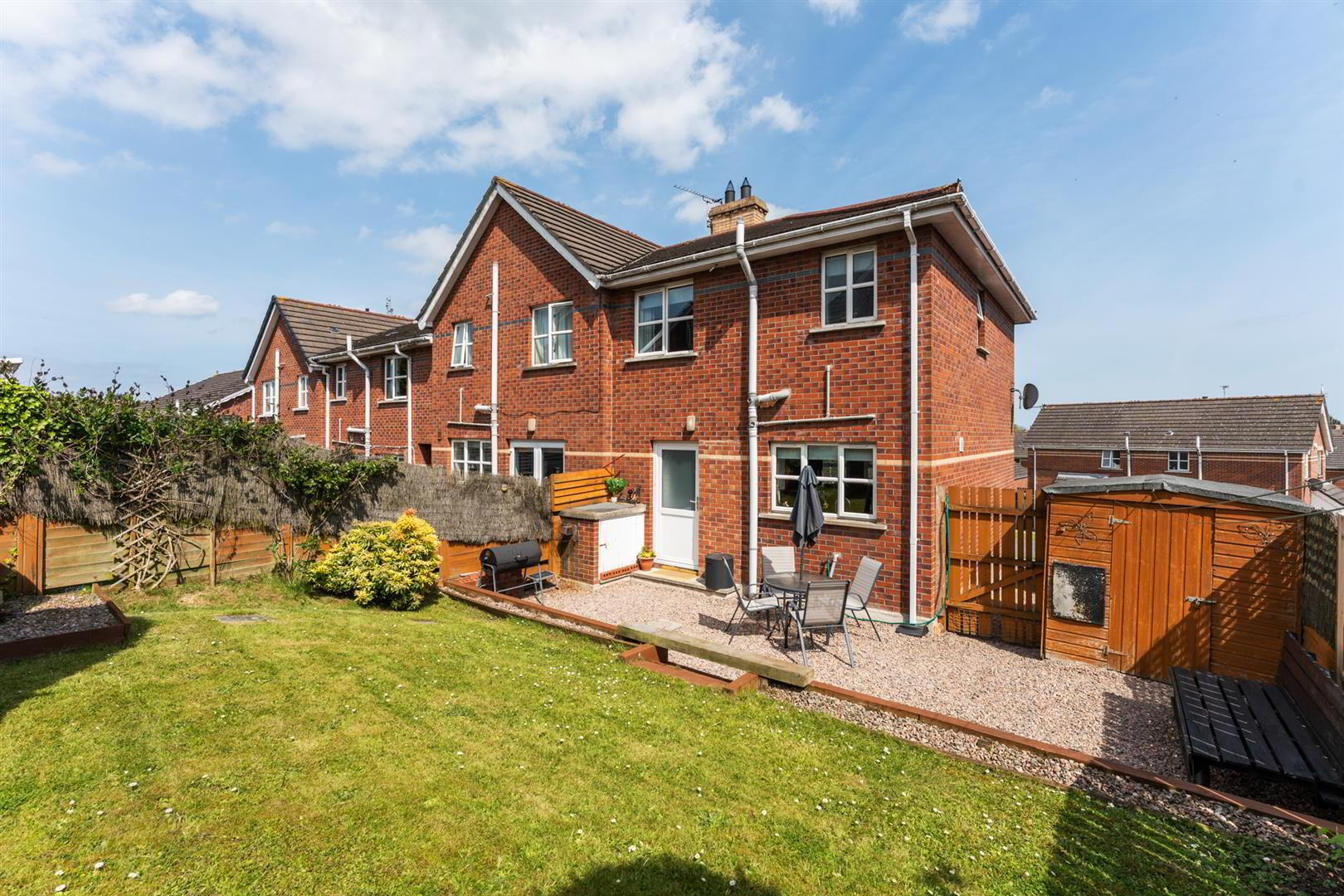 16 Whitethorn Mews 16 of 18