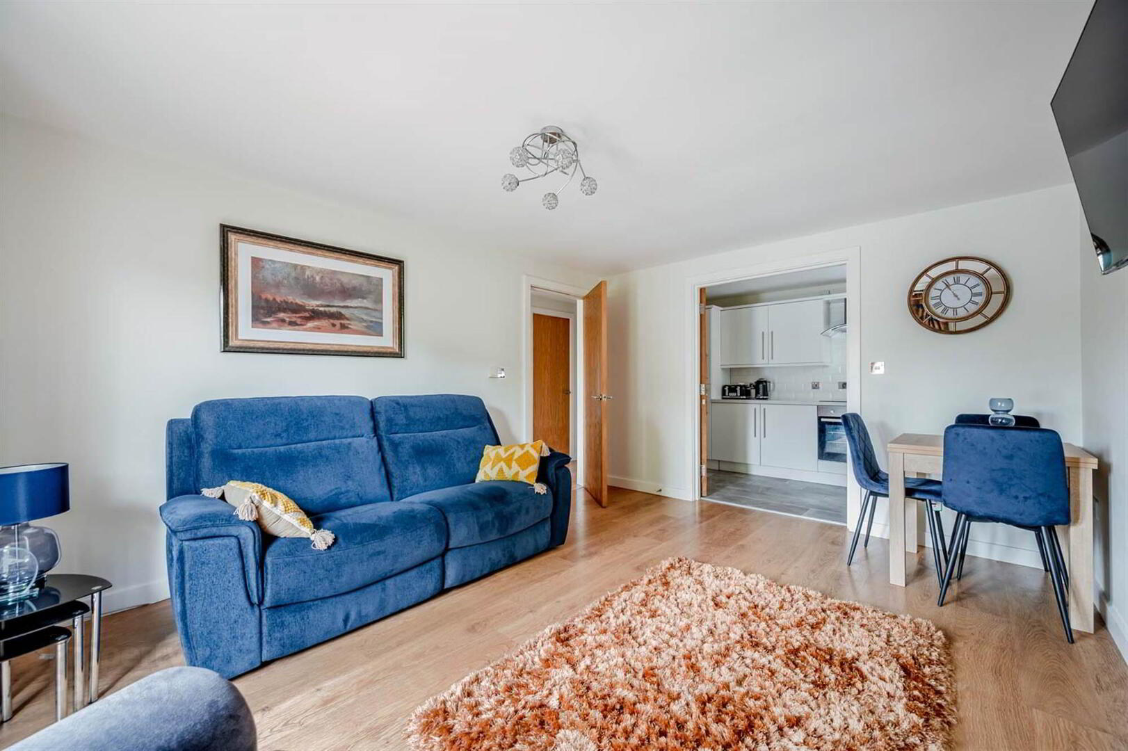 Flat 2 244, Clandeboye Road 8 of 16
