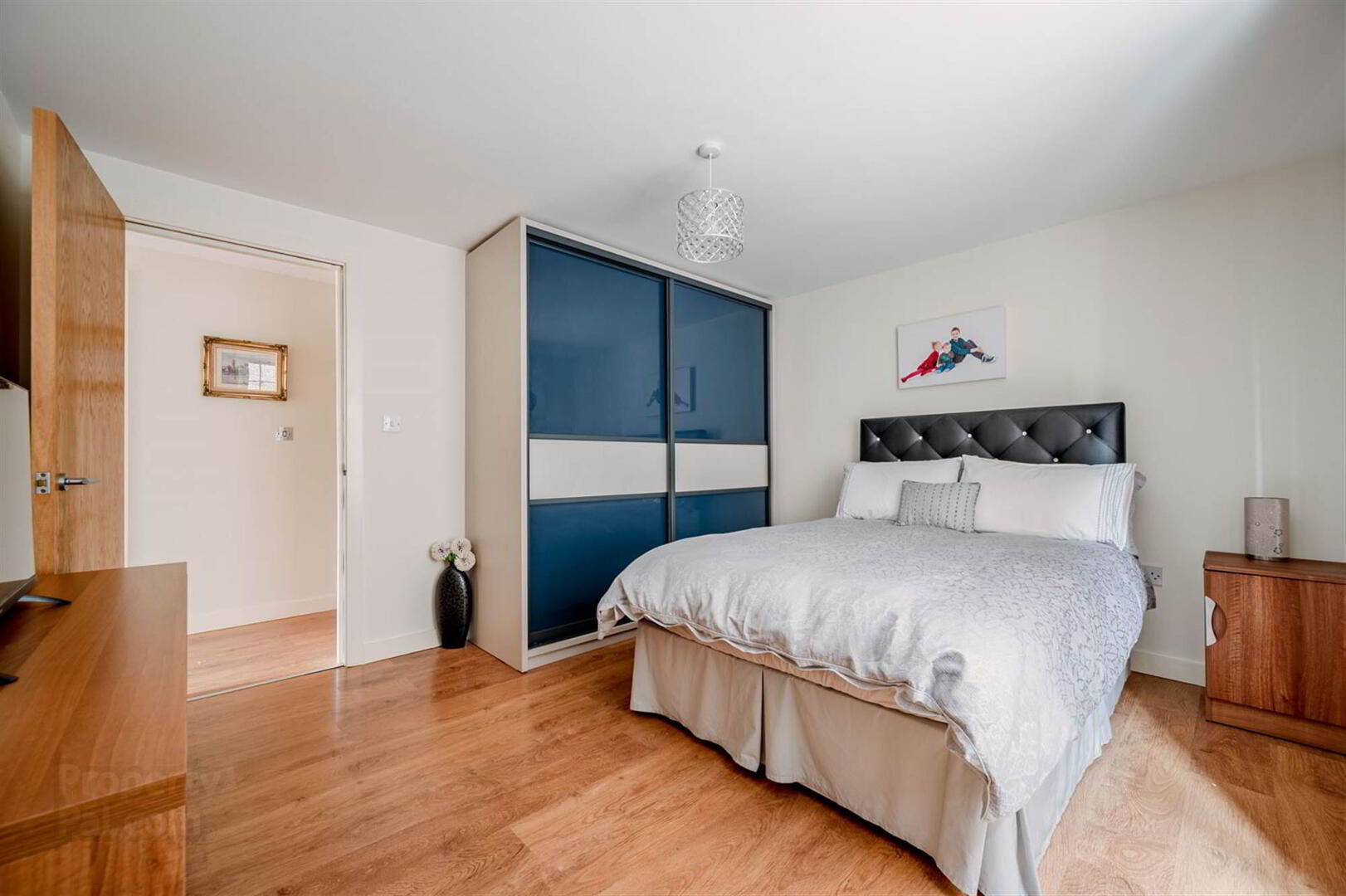 Flat 2 244, Clandeboye Road 13 of 16