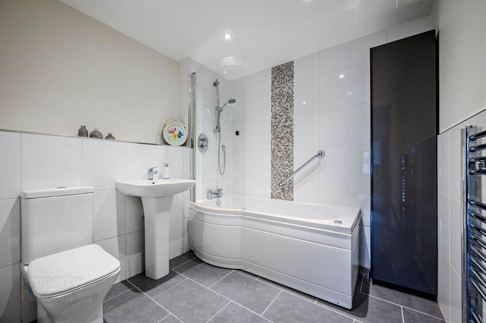 Flat 2 244, Clandeboye Road 16 of 16