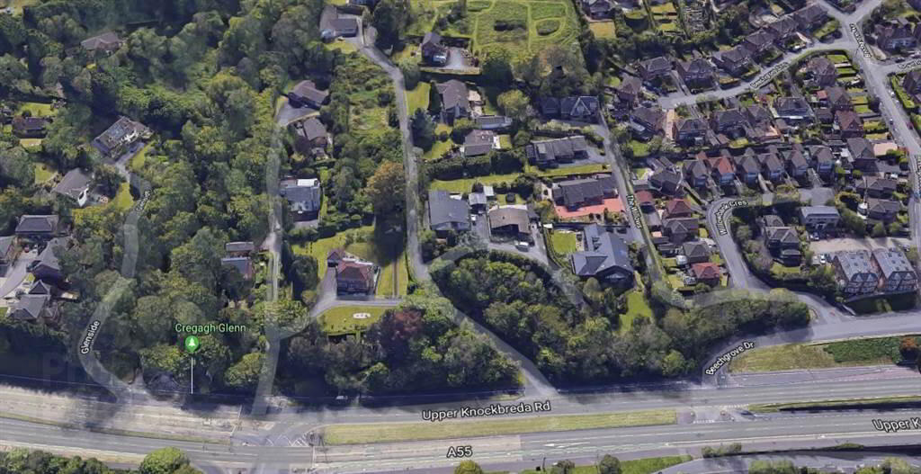 Site 186 Upper Knockbreda Road 9 of 20