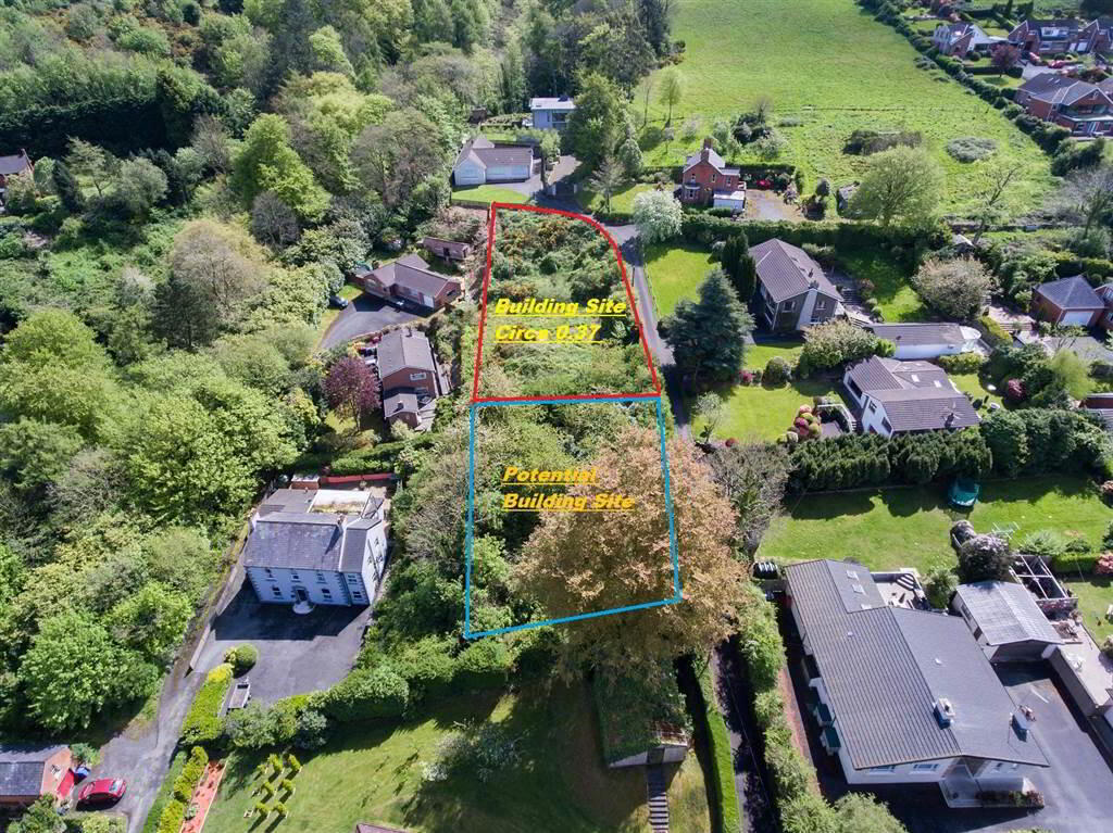 Site 186 Upper Knockbreda Road 4 of 20