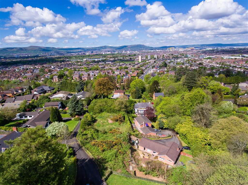 Site 186 Upper Knockbreda Road 5 of 20