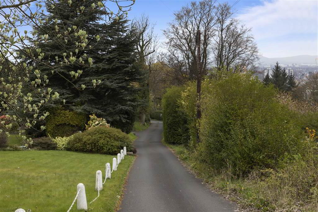 Site 186 Upper Knockbreda Road 3 of 20