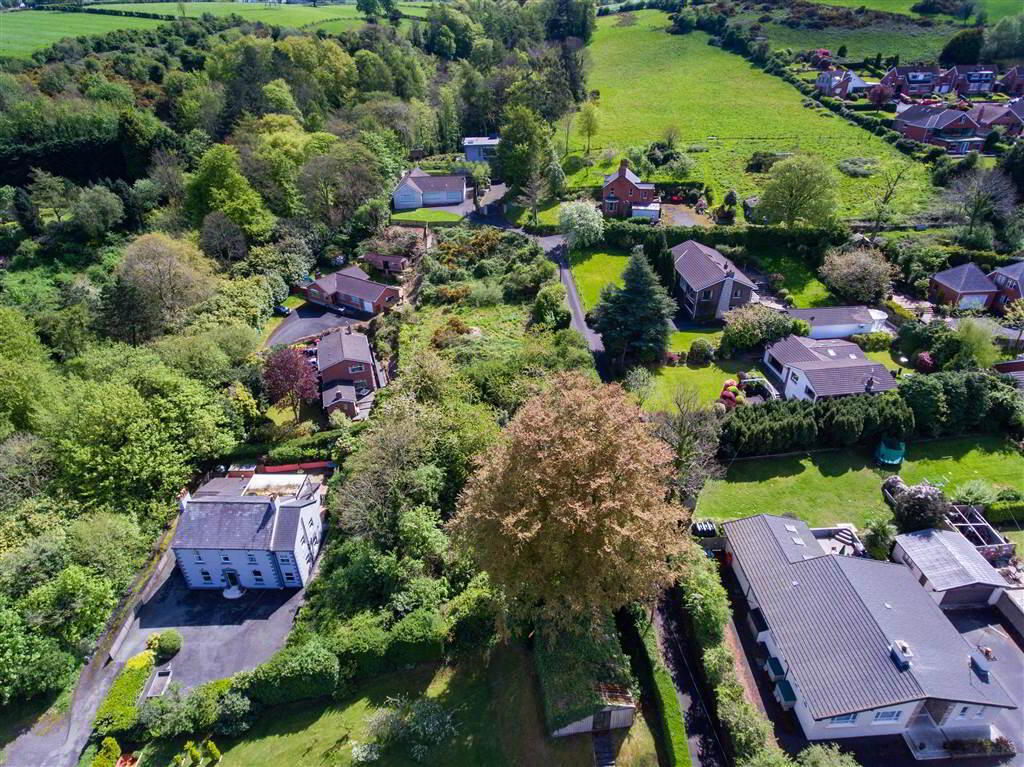 Site 186 Upper Knockbreda Road 8 of 20