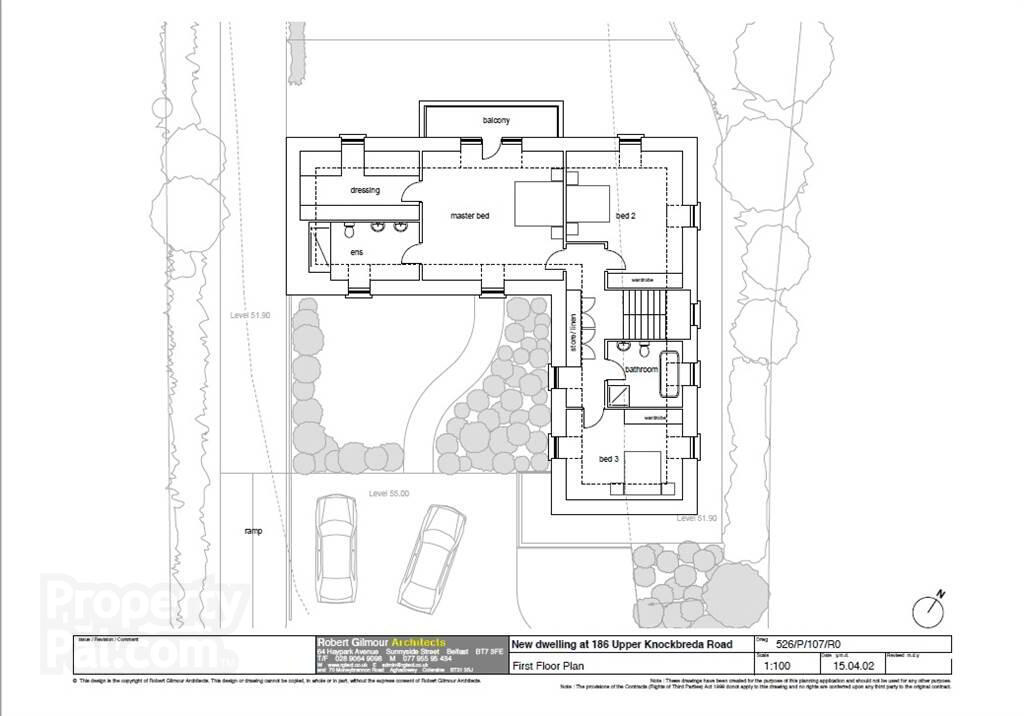 Site 186 Upper Knockbreda Road 13 of 20