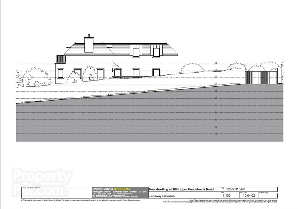 Site 186 Upper Knockbreda Road 20 of 20