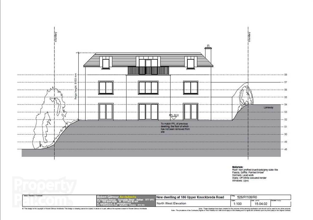 Site 186 Upper Knockbreda Road 15 of 20