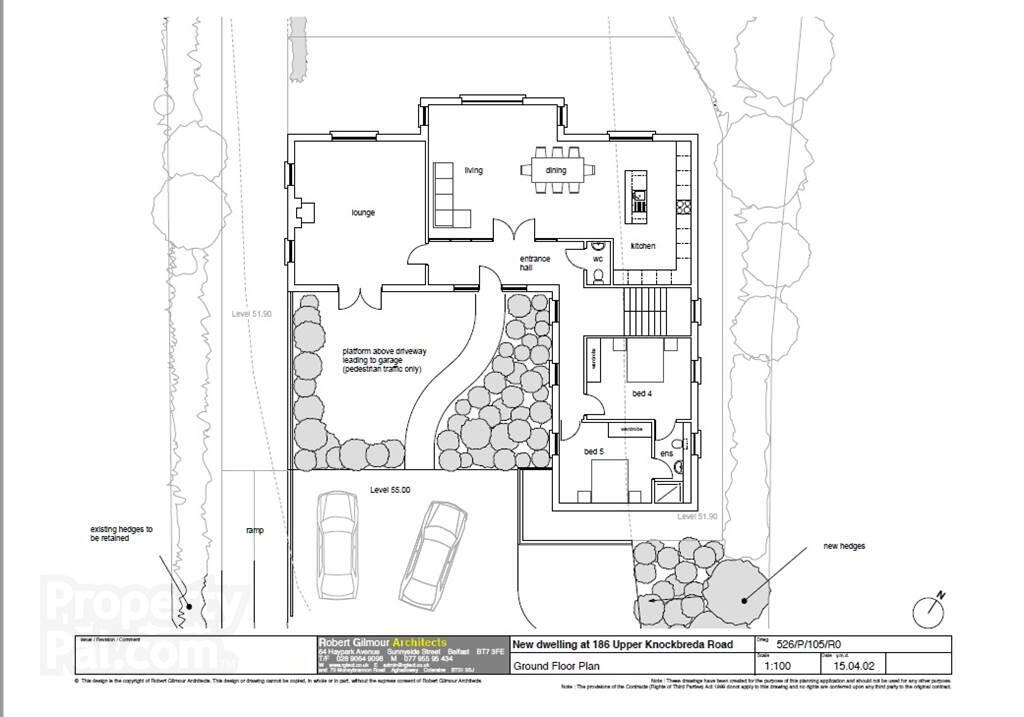 Site 186 Upper Knockbreda Road 14 of 20