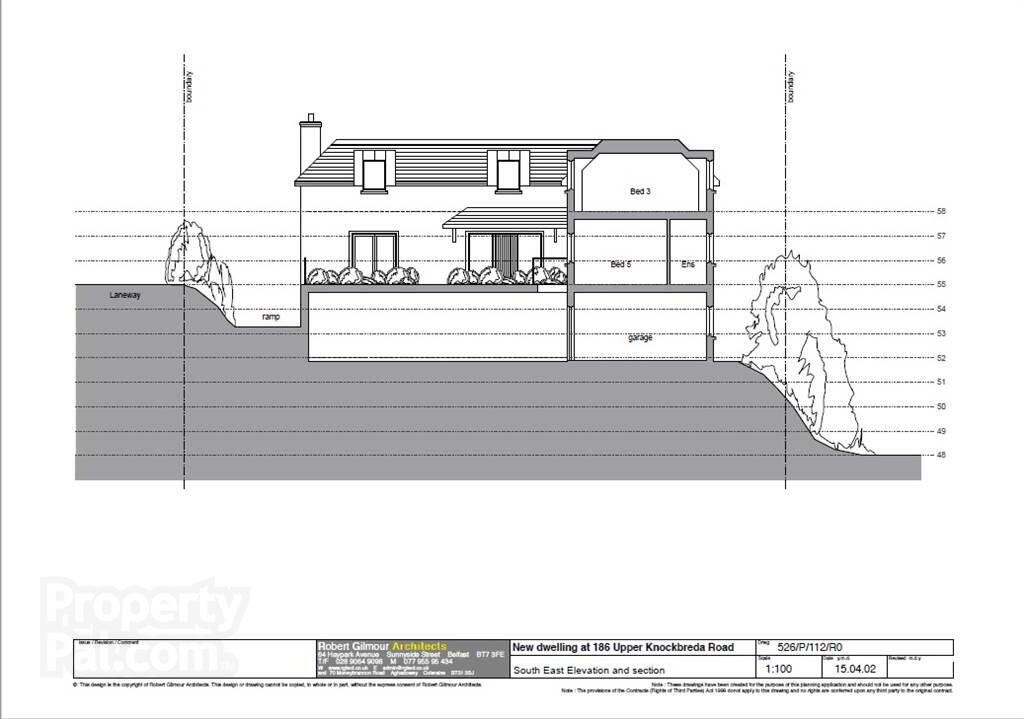 Site 186 Upper Knockbreda Road 17 of 20