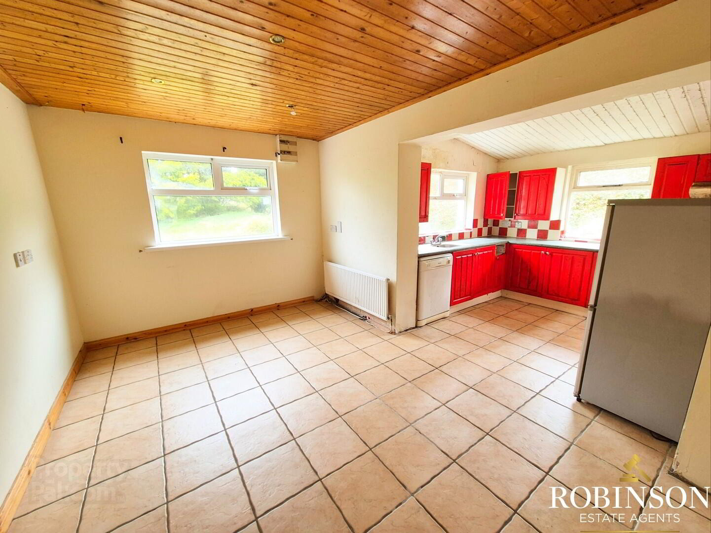 Renovation Project With Full Planning Permission, Derryreel Upper 4 of 10