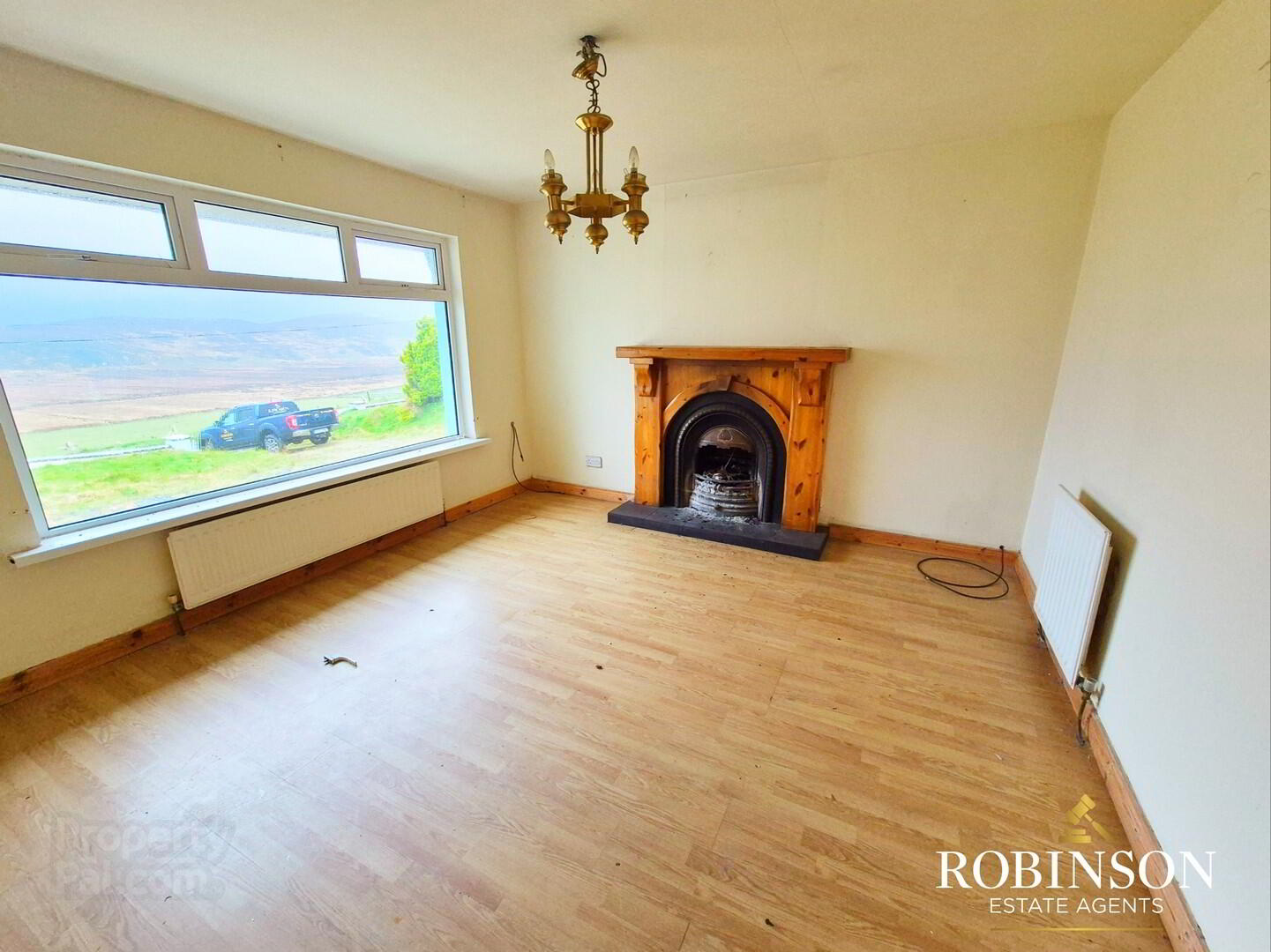 Renovation Project With Full Planning Permission, Derryreel Upper 5 of 10
