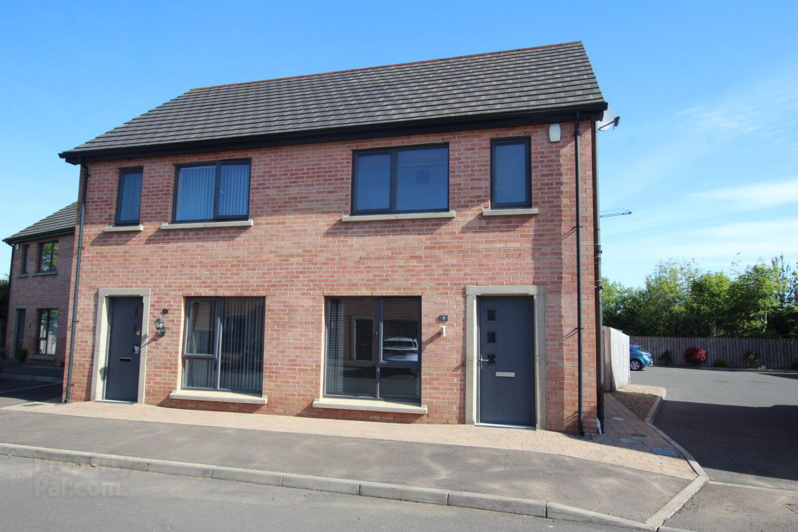 8 Glenwell Mews 1 of 15