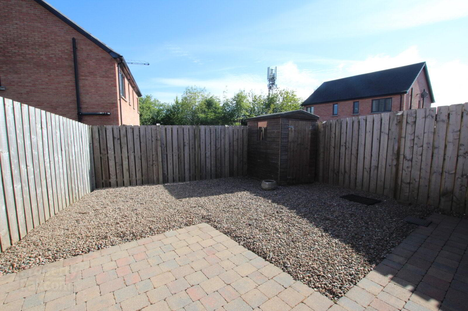 8 Glenwell Mews 14 of 15