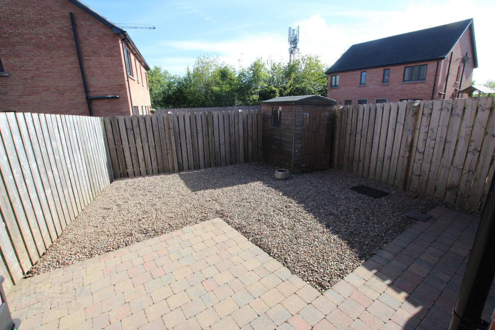 8 Glenwell Mews 15 of 15