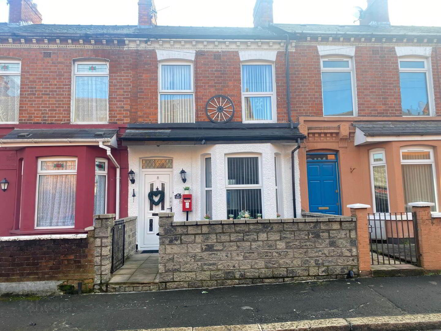 8 Jocelyn Street 1 of 18
