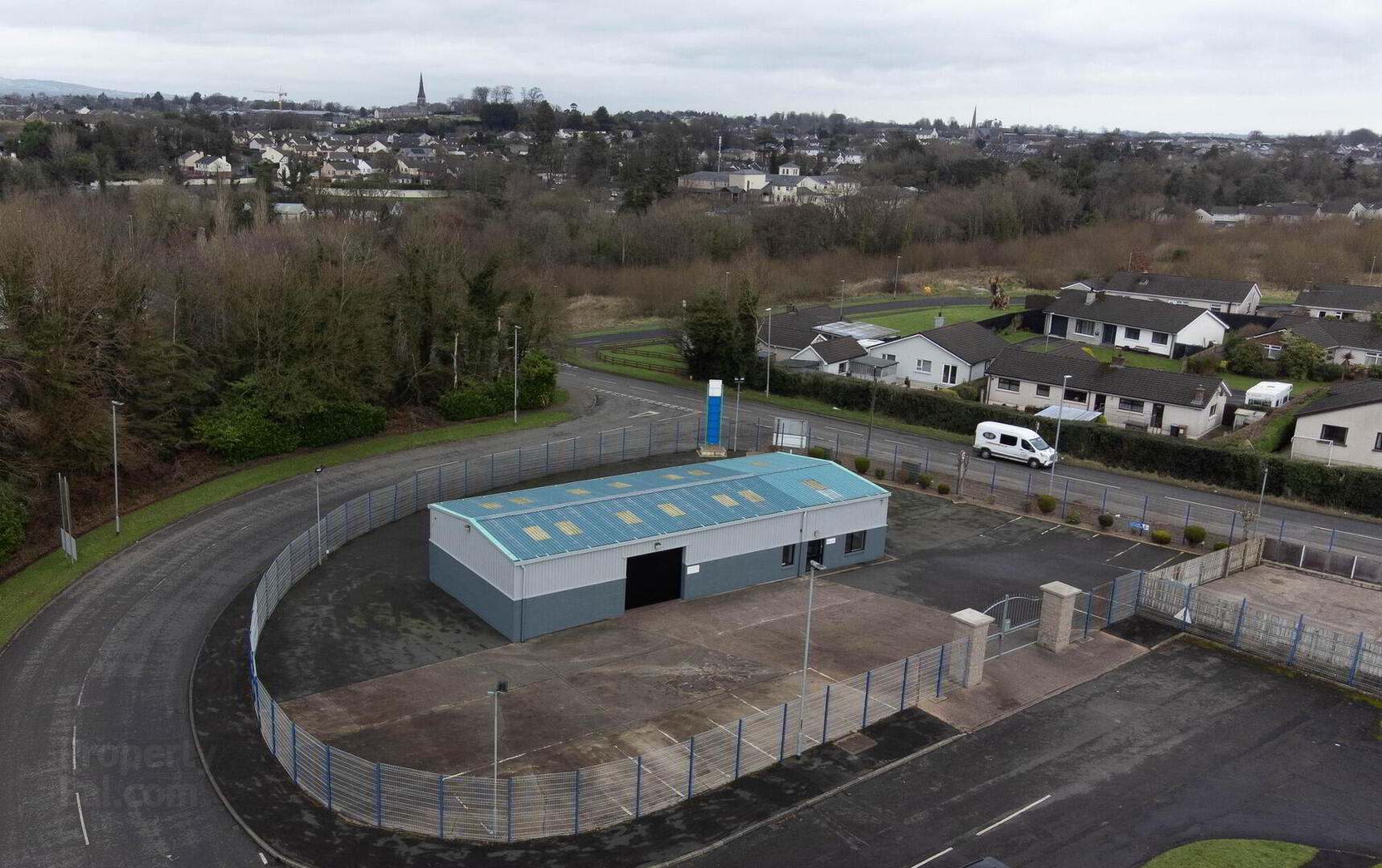 2 Derryloran Industrial Estate 1 of 17